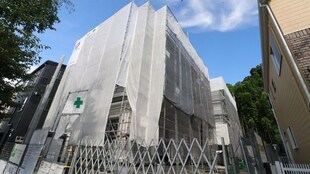 仮）Ｄ−ｒｏｏｍ菅馬場２丁目の物件外観写真